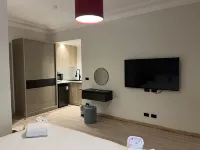 Brassbell Homes - Next to Lebanon Embassy