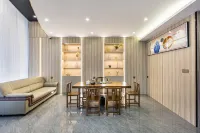 Gemini Travel Residence Hotel