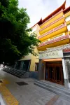 Nanfeng.M.Y.Hotel Отели в г. 