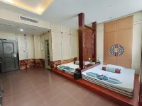 Boheng Xitian Hotel - Kylpylä