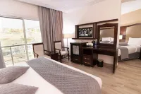 Petra Moon Hotel