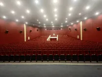 Rezen Tianmu (Golmud Shibang City Square) - de negocios