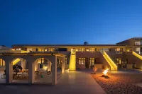 Summer Solstice・Panoramic Starry Night & Sunset River View Resort Inn (Shazhou Night Market Branch)