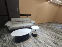 Yiduo Smart Mercure (Xinnan Subway Station)