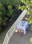 Mangrove Place Siquijor - 朝食
