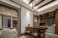 Lishe Hotel (Tianyi Square Town God's Temple Subway Station)