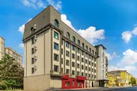 FUNLIST Hotel (Harbin Jinxiang Street Subway Station) فنادق في خاربين