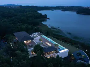 TIANMU LAKE FU VALLEY HOTEL