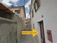 Luanna's Apartment Koper Hotels in Koper