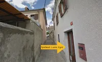 Luanna's Apartment Koper