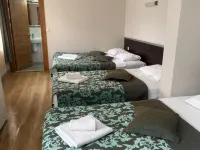 Hotel Gold Stone 케메르 호텔
