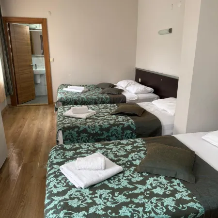 Hotel Gold Stone