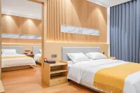 Puzang Jiuqu Hotel - 3-Star