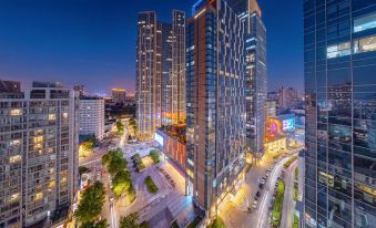 Yiran Wanjia Apartment