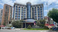 jinlingjialonghotel fudingbinjiangdian