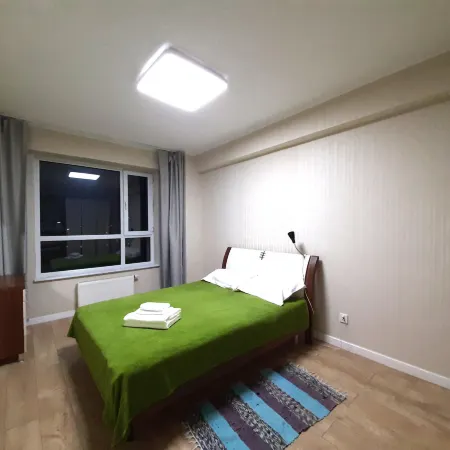 Cozy 2-Bedroom Retreat Near Hard Rock Cafe