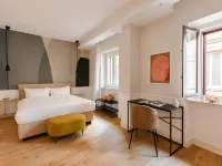 Numa Rome Condotti