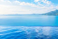 Canary Gold Hotel Quy Nhon - Beachfront, Iconic Location - sul mare