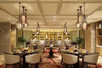 Crowne Plaza YIBIN by IHG - Breakfast