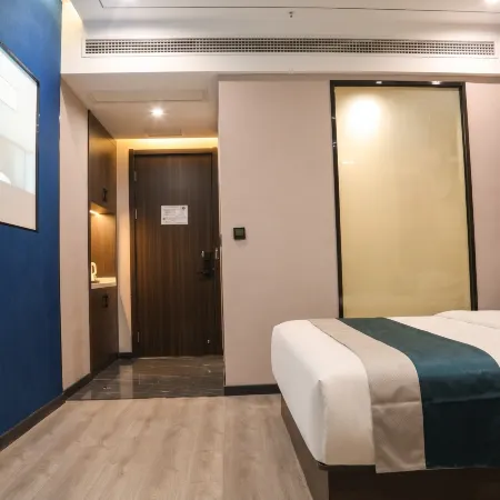 Effia Smart Hotel