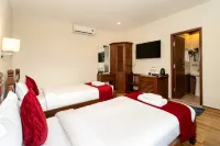 The Culture Resort