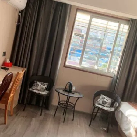Jianyu Xingtai Hotel