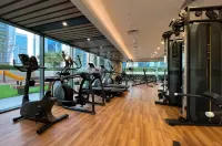 Zada Tower - 1518 - Suối nước nóng