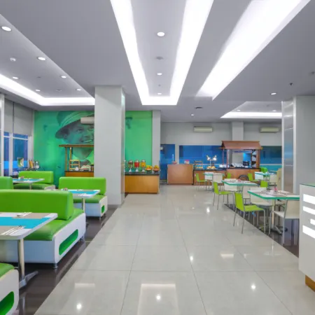 Favehotel Padjajaran Bogor