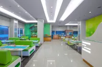 Favehotel Padjajaran Bogor