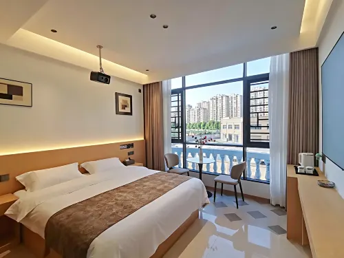 Shengting Hotel