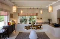 Porto Kea Suites by Sandglass - Wi-Fi