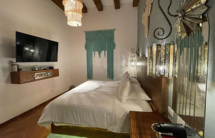 Concepcion Hotel Boutique