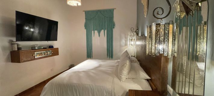 Concepcion Hotel Boutique Hotels in San Miguel de Allende