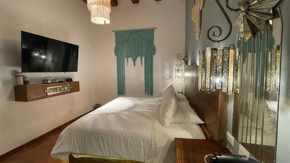 Concepcion Hotel Boutique