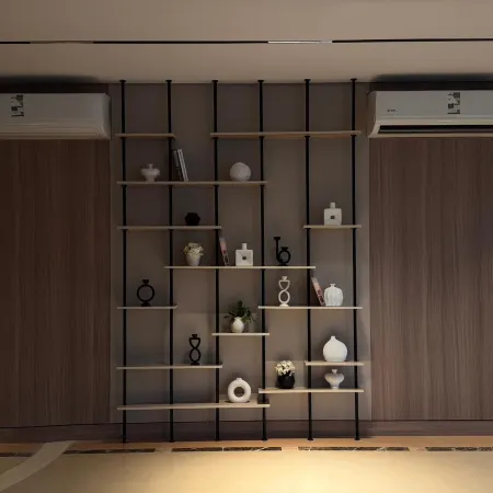 RAMA Dubai Serviced Apartments 3 Granada