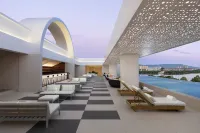 Holiday Inn Mile - avec sources thermales