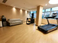 Xunfa Hotel (Huian County Government Gymnasium Branch) - Gym