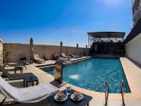 BEYAZ KOSK Hotels in Demre