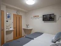 6-Min Walk to Ueno Station | Sleeps 3 people Hotels in Ueno/Asakusa