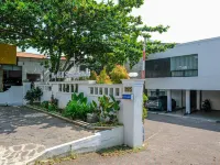 Hotel Srikandi Semarang RedPartner Hotels in Candisari