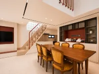 Amana Living Hong Ha - Family