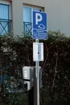 Residence du Parc – Val D’Europe - Parking