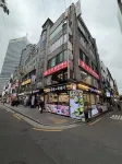 Sonoće Hostel Seoul Dongdaemun - Wi-Fi