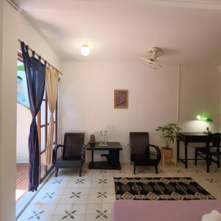 a-mâze house