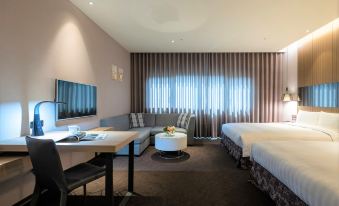 Hotel Intrendy