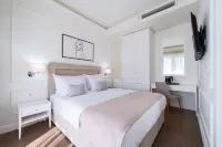 Hotel Eden - Parvekkeita