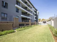 Cag the Hub Bryanston Hotels in Bryanston
