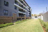 Cag the Hub Bryanston