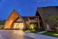 Huajian Quangu Resort Hotel