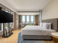 Holiday Inn Express Tangshan Harbour by IHG Hotels in Laoting